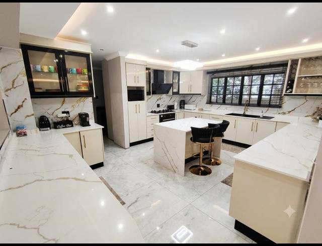 4 BEDROOM HOUSE FOR SALE IN PRESTONDALE